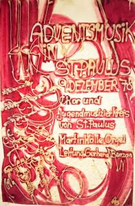 plakat-1978-St-Paulus-2cx