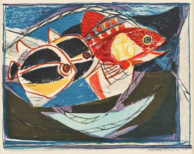 Burzan-G-fische-gauguin-litho2