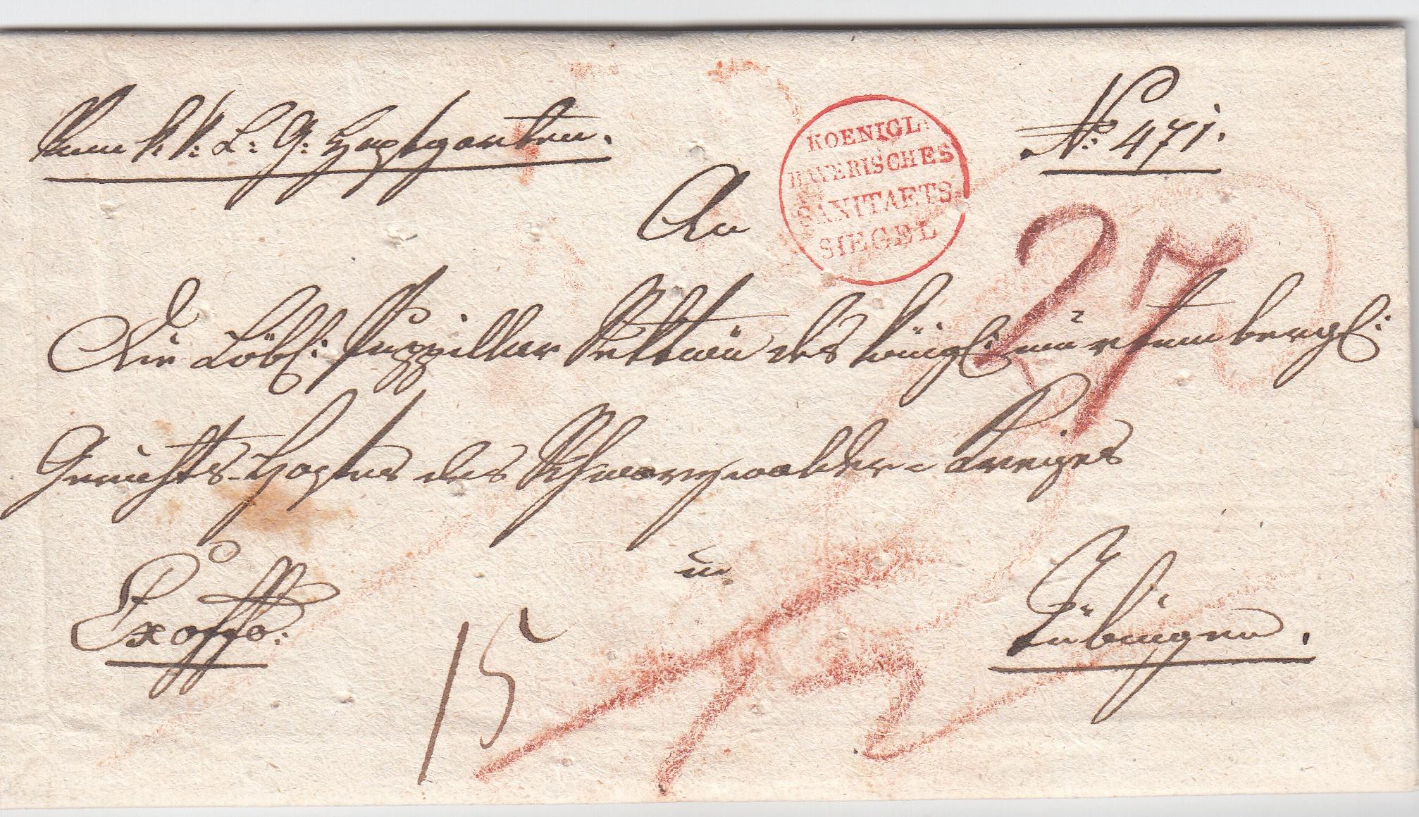 cholera-1831-Bayern-siegel-1